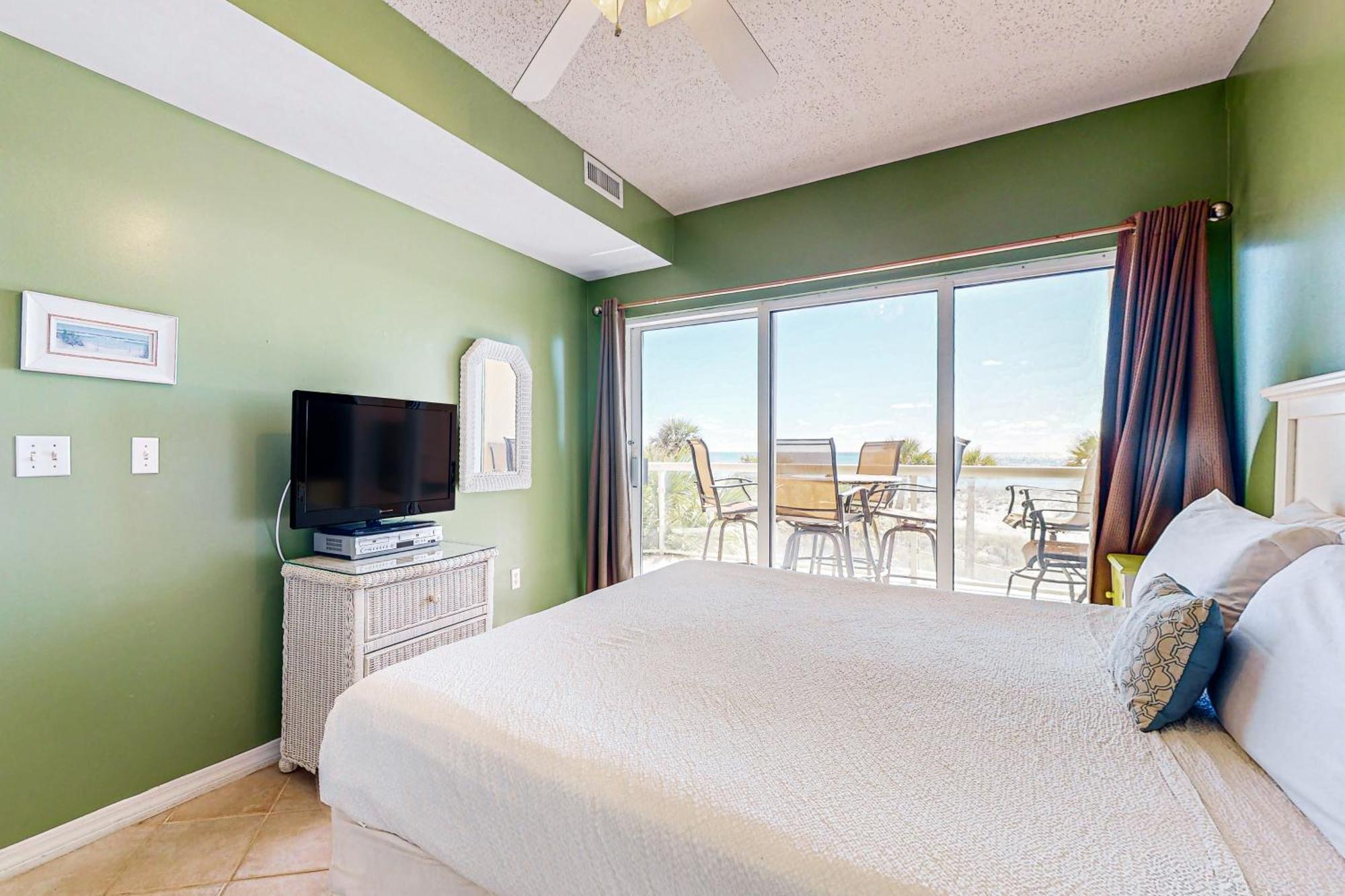 Emerald Isle 0107 Пенсакола-Бич Экстерьер фото